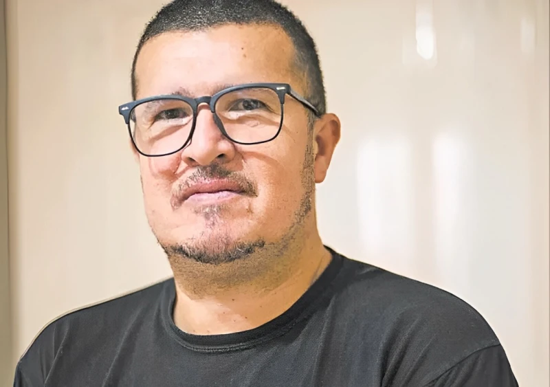 Giovanni Feruglio: Uso poético del diccionario